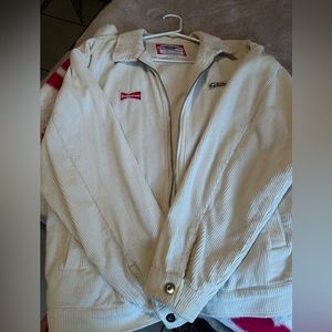 Budweiser jacket